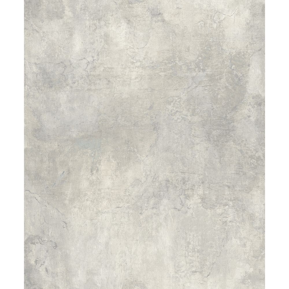 Papel de Parede Icon Aspecto Cimentício Cinza IC1205