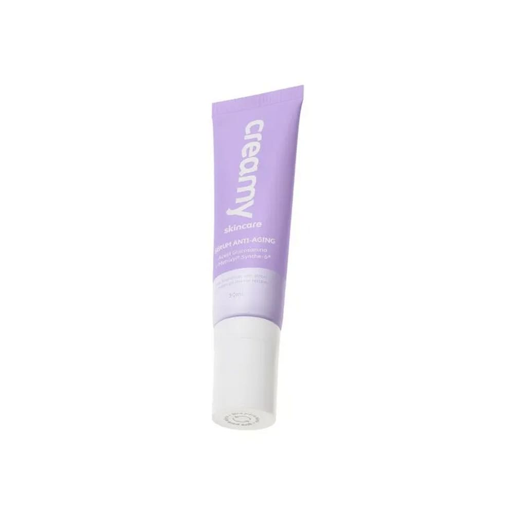 Drops Serum Anti-Aging 30Ml - Creamy