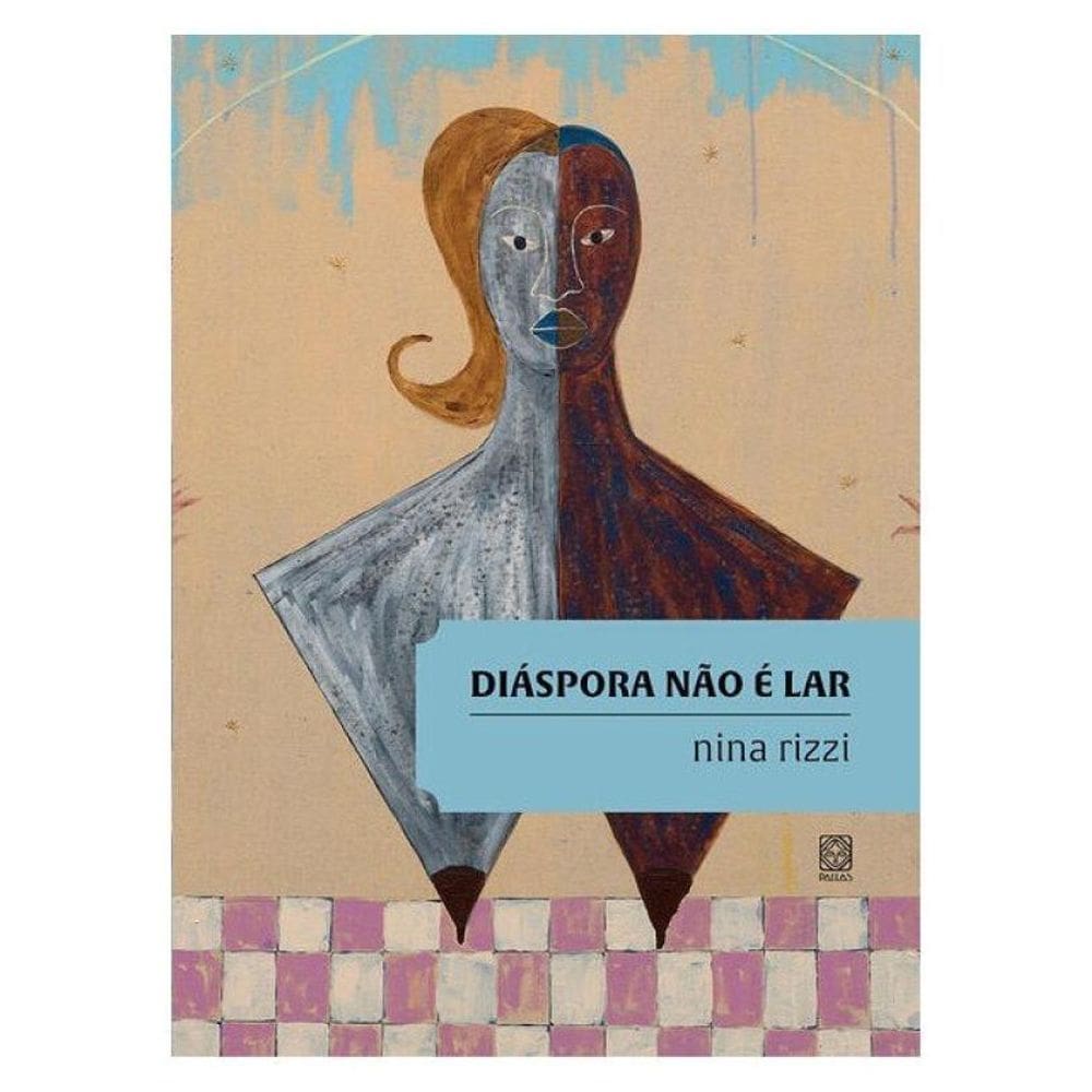 Diáspora Não É Lar