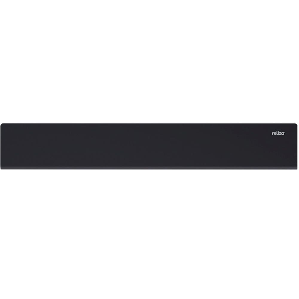 Apoio de Braço Quebra-Quina, Reliza Confort Large, Neoprene Anatômico - Preto