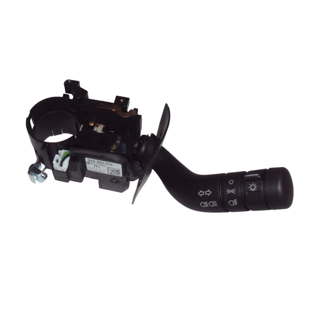 Gol Interruptor de Seta Volkswagen Genuíno