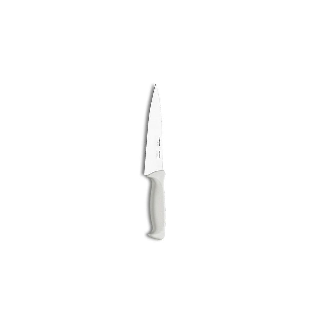 Faca P/ Cozinha Churrasco 6`` Precision Inox Brinox Unidade