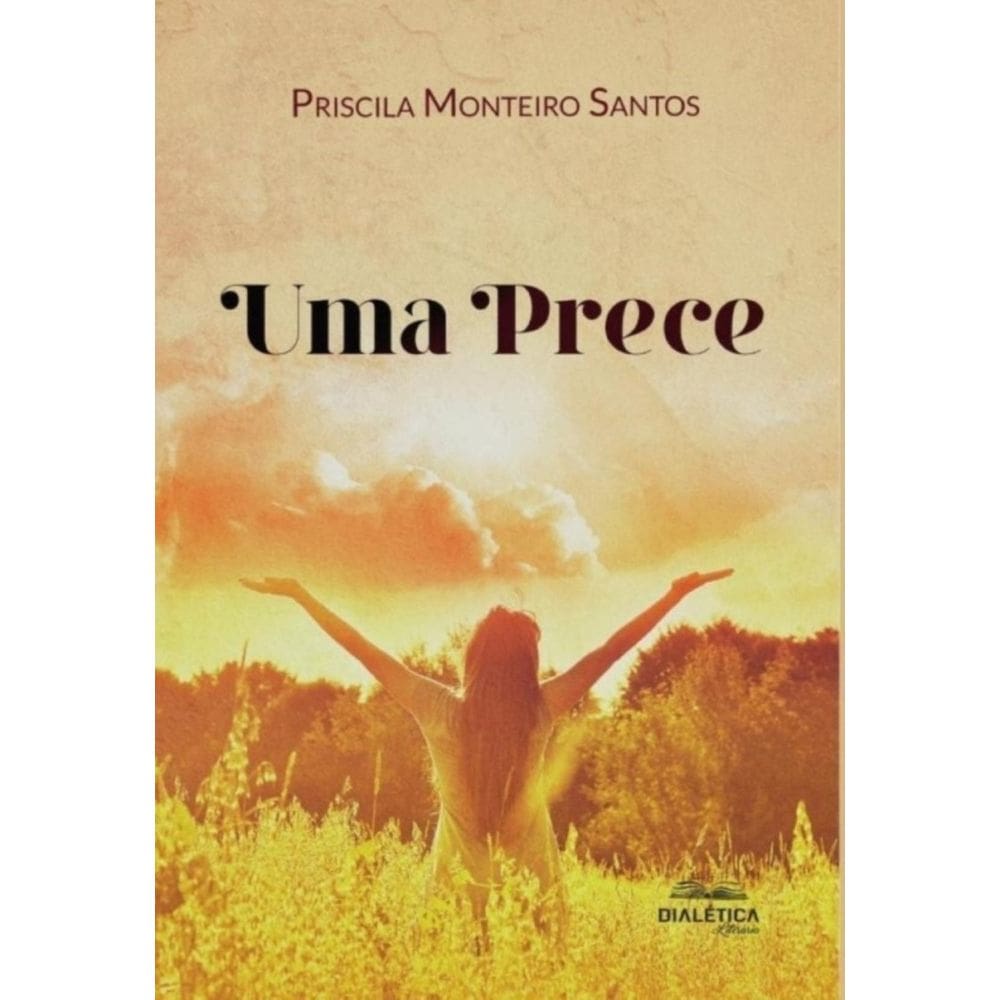 Uma prece-Português