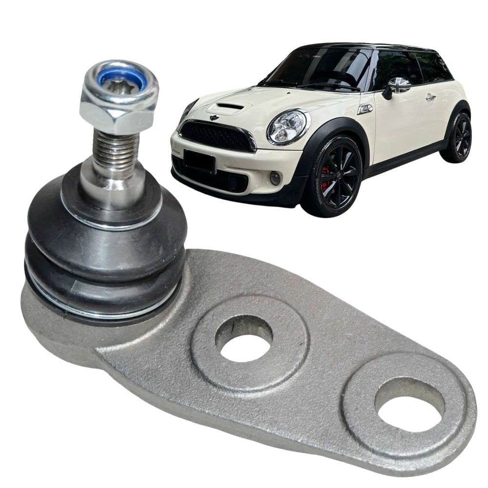 Pivo Inferior Direito - Cooper 1.6 16V 2009 A 2013 - Pvi1500