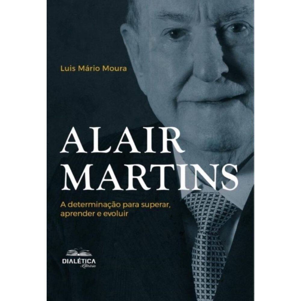 Alair Martins - Português