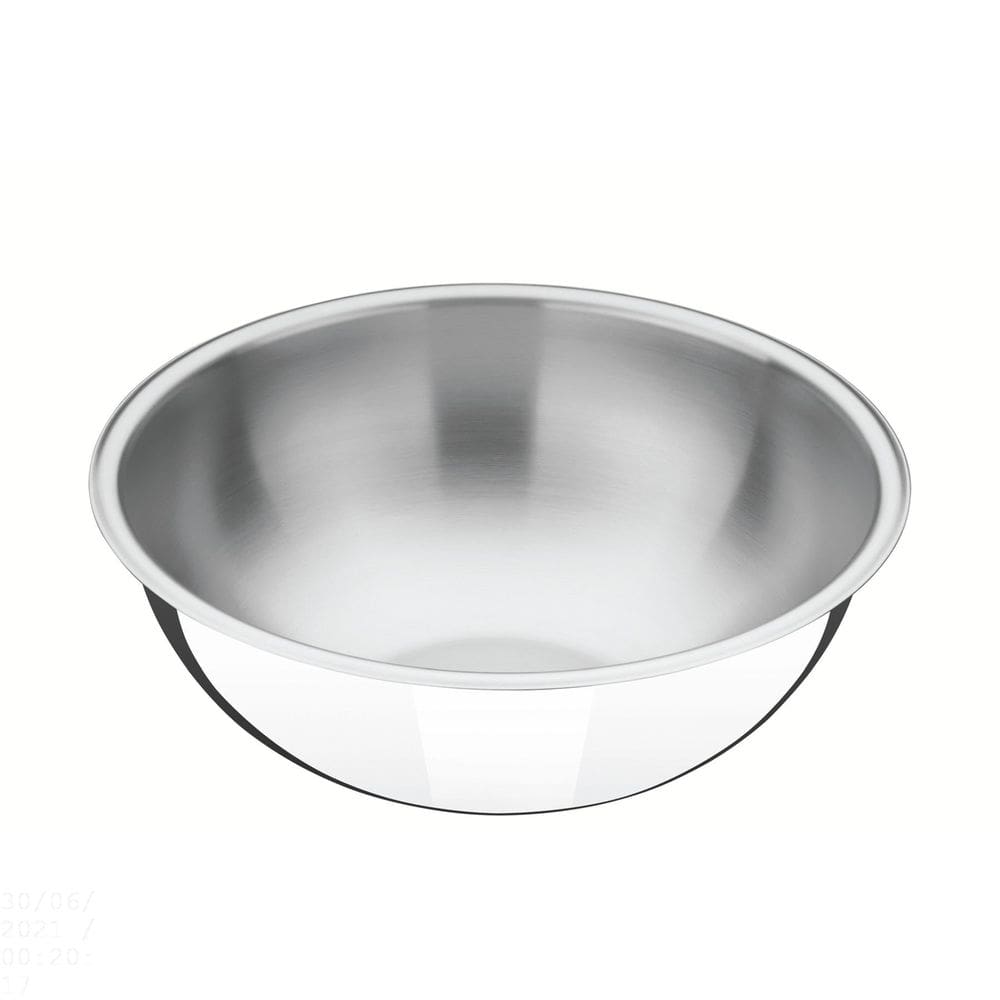 Bowl Tramontina Cucina Preparo Aço Inox 32cm 8L Tramontina