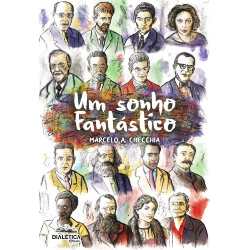 Um sonho fantástico-Português