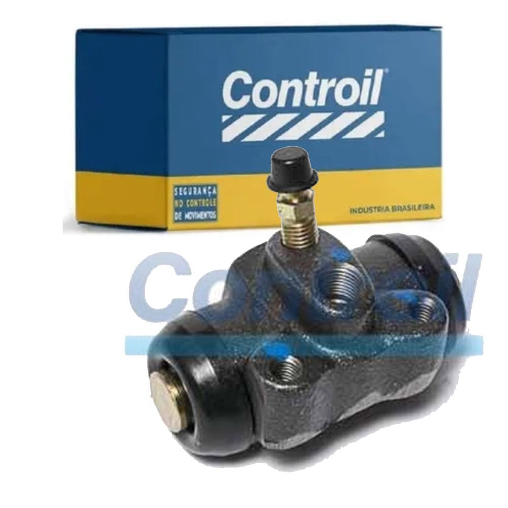 Cilindro De Roda Chevette 1987 A 1994 - Controil C3373