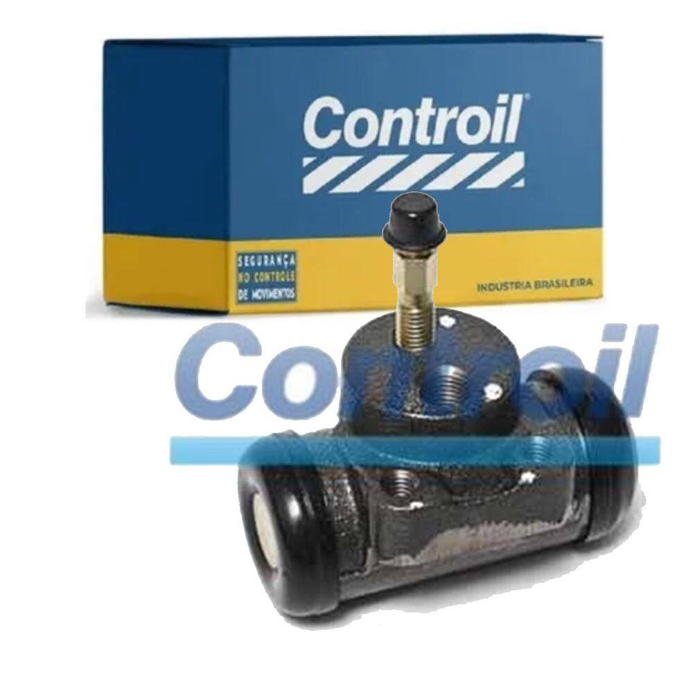 Cilindro De Roda Chevette 1974 A 1986 - Controil C3354