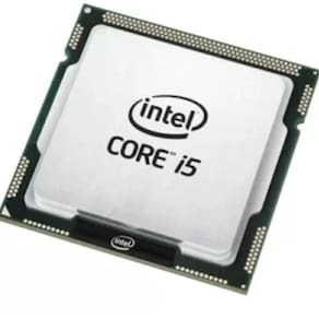 Processador Intel Core i5-2500 3.30GHz Cache 6MB LGA 1155 Autêntico