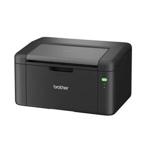 Impressora Laser Brother HLL1232W - Monocromática - 20 Páginas Por Minuto - Wi-Fi e USB - 127v