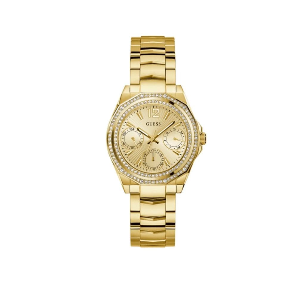 Relogio Guess Gw0685l2