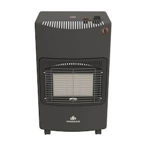 Aquecedor de Ambiente a Gás 3 Níveis de Temperatura Progás PRAM-03