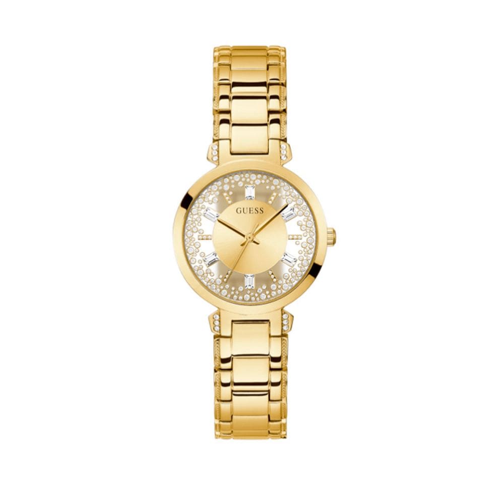 Relogio Guess Gw0470l2