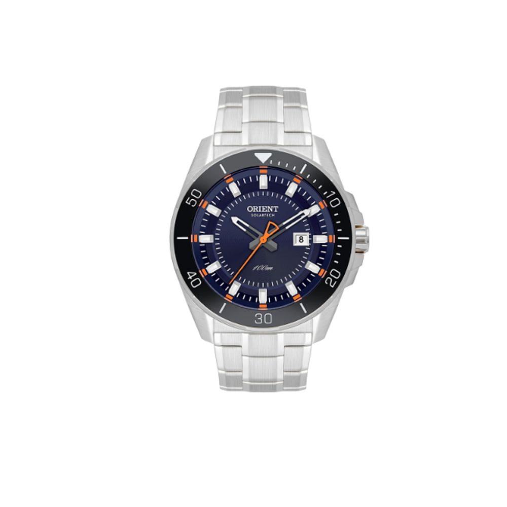Relogio Orient Mbss1498 D1sx