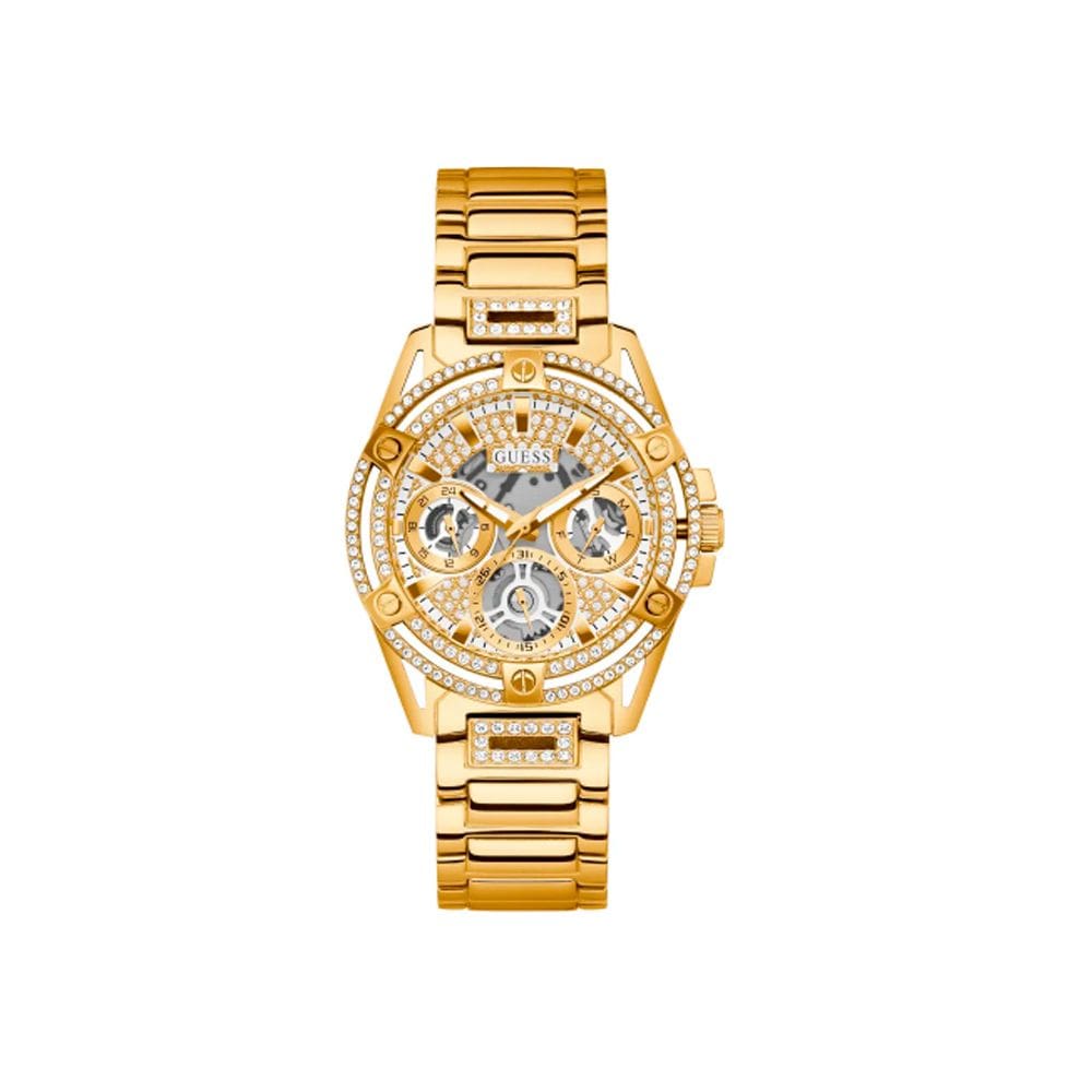 Relogio Guess Gw0464l2