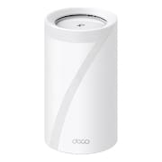 Roteador Tp-link Deco Be65 Wi-fi 7 Tri-band Be11000 2.5gbps