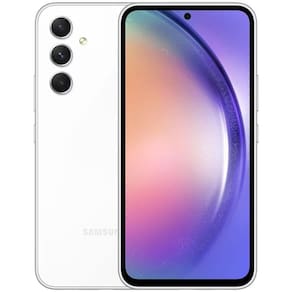Usado: Samsung Galaxy A54 5G 128GB Branco Excelente - Trocafone