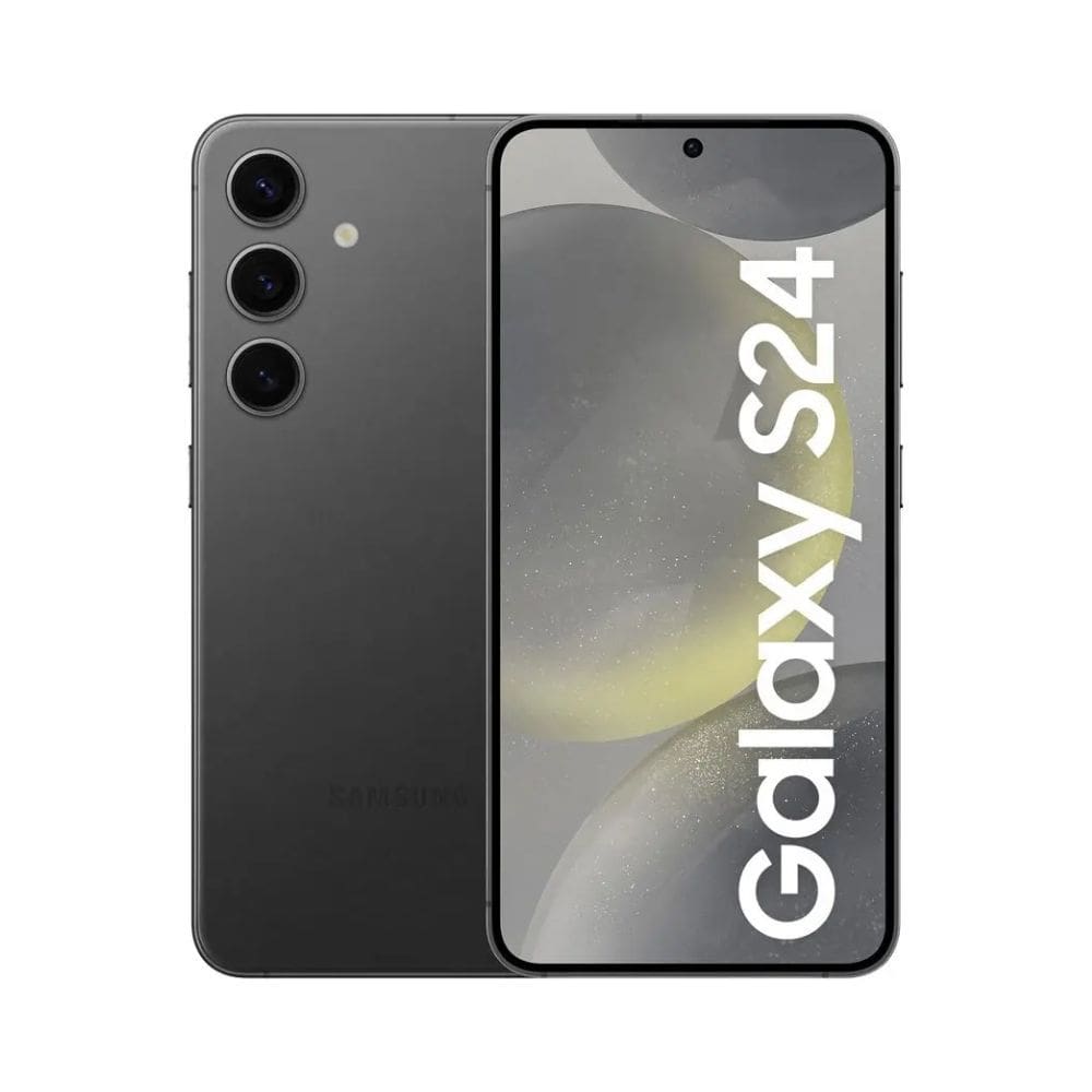 Usado: Samsung Galaxy S24 256GB Preto Muito Bom - Trocafone