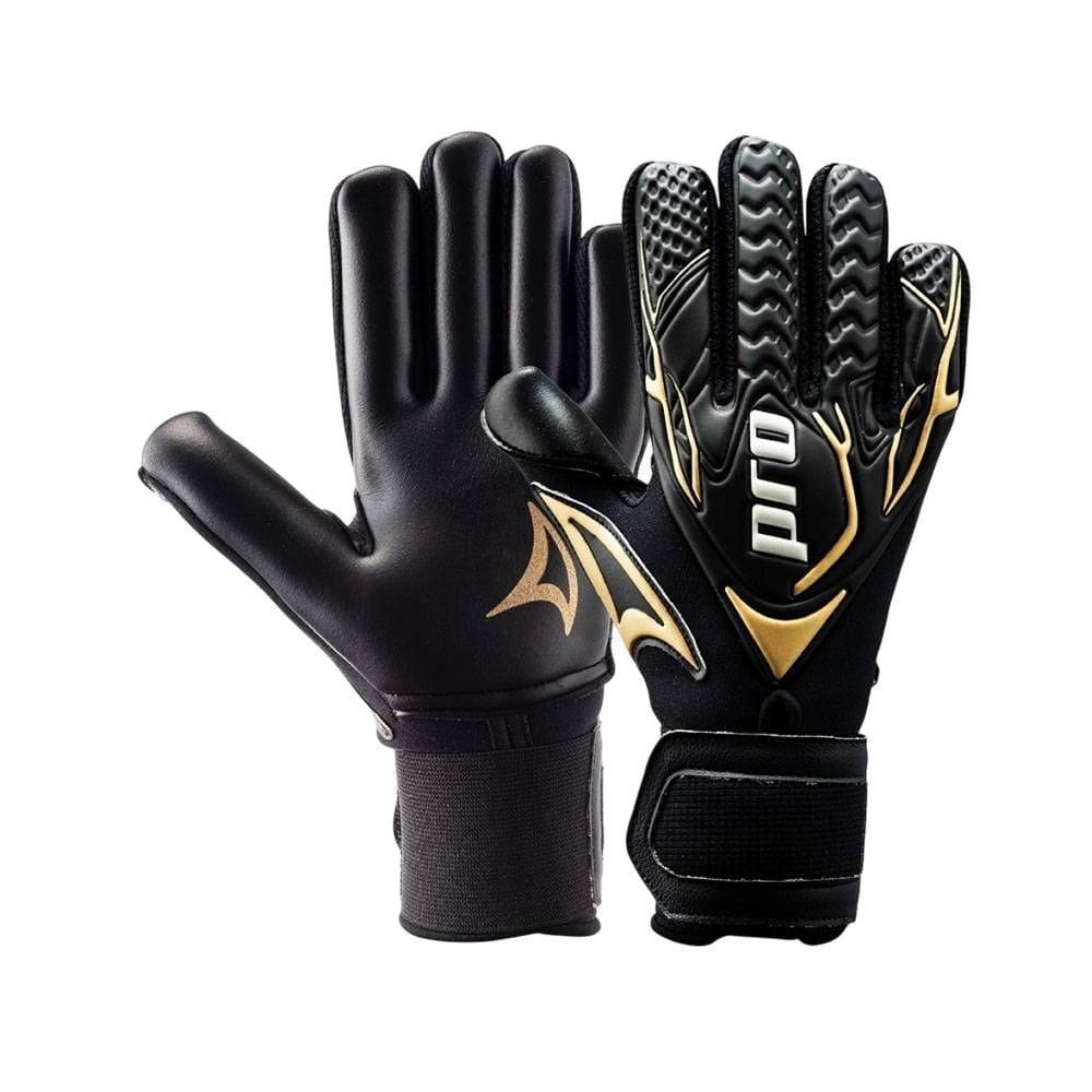 Luva Campo Three stars de Goleiro Goia Unissex 23