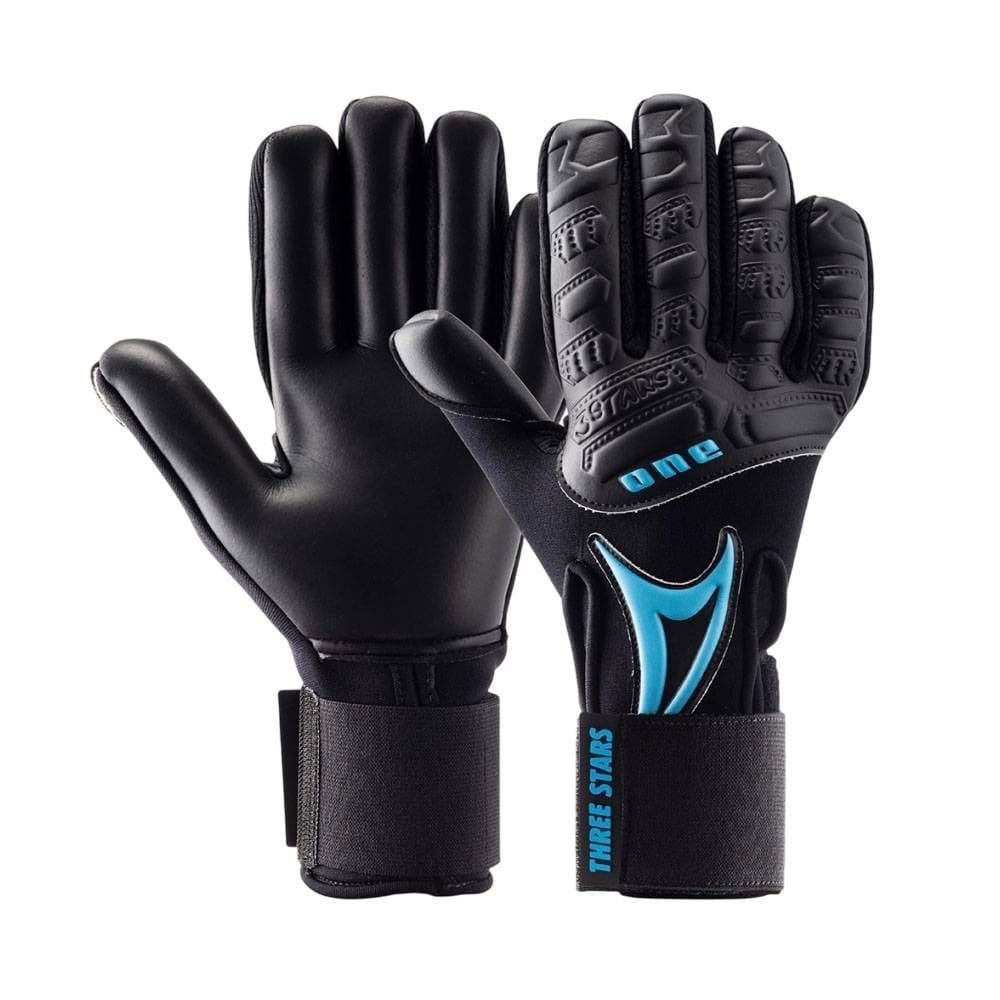 Luva Campo Three stars de Goleiro One 32