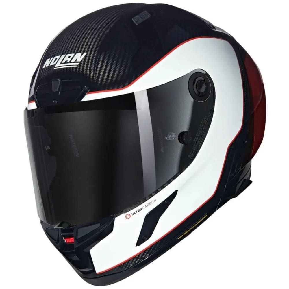 Capacete Nolan X-804 RS UC Asso Di Picche