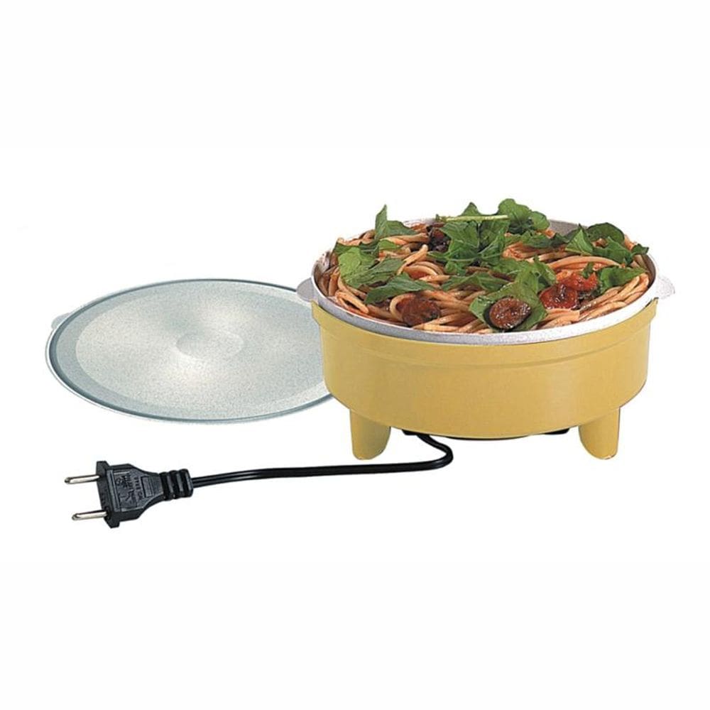 Aquecedor Para Marmita Redondo Malta Bivolt