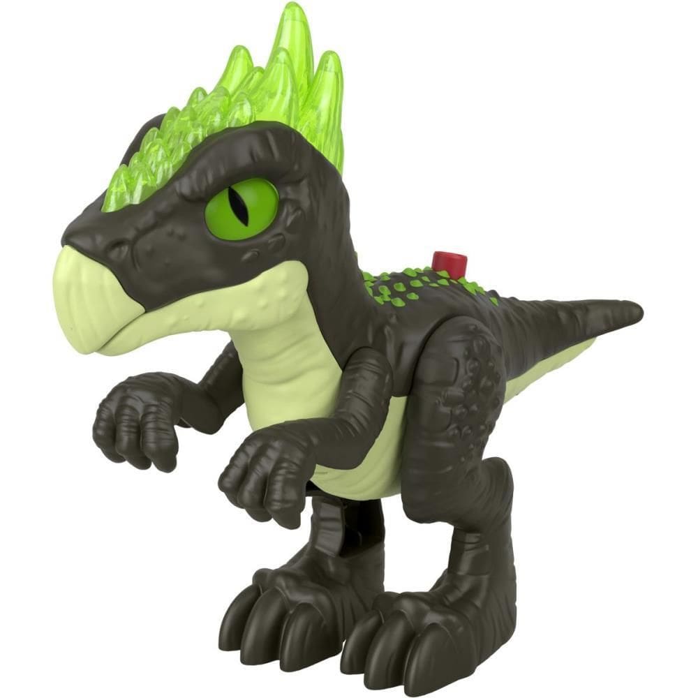Imaginext Jw Dracorex Xl Deluxe - Mattel