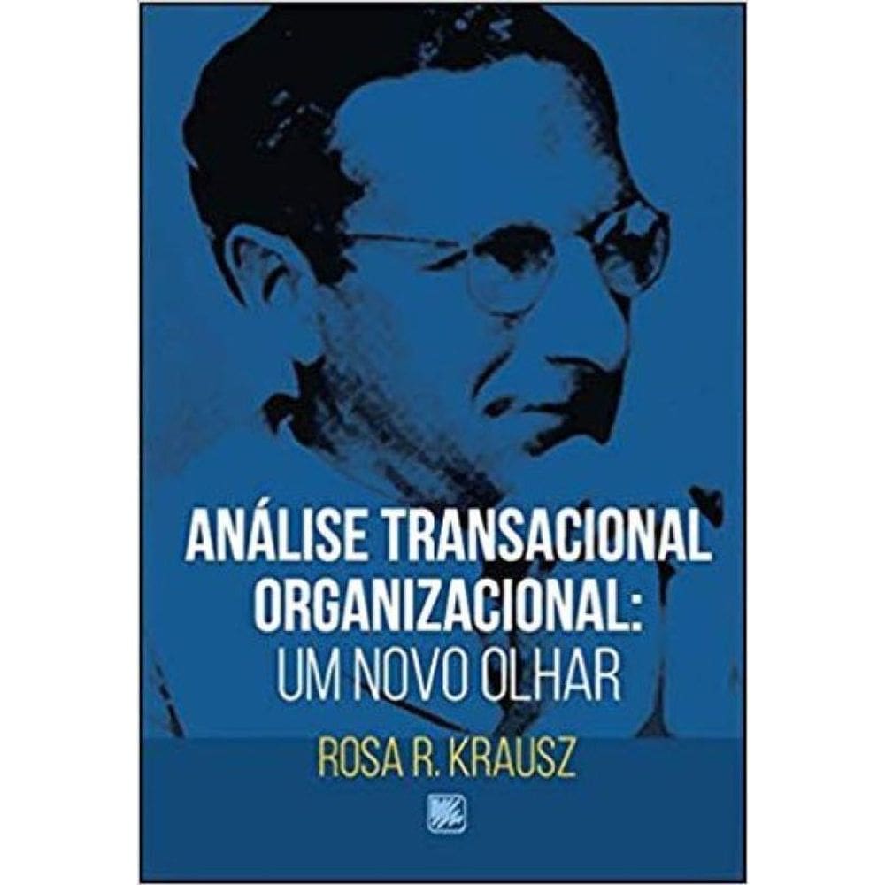 Análise Transacional Organizacional