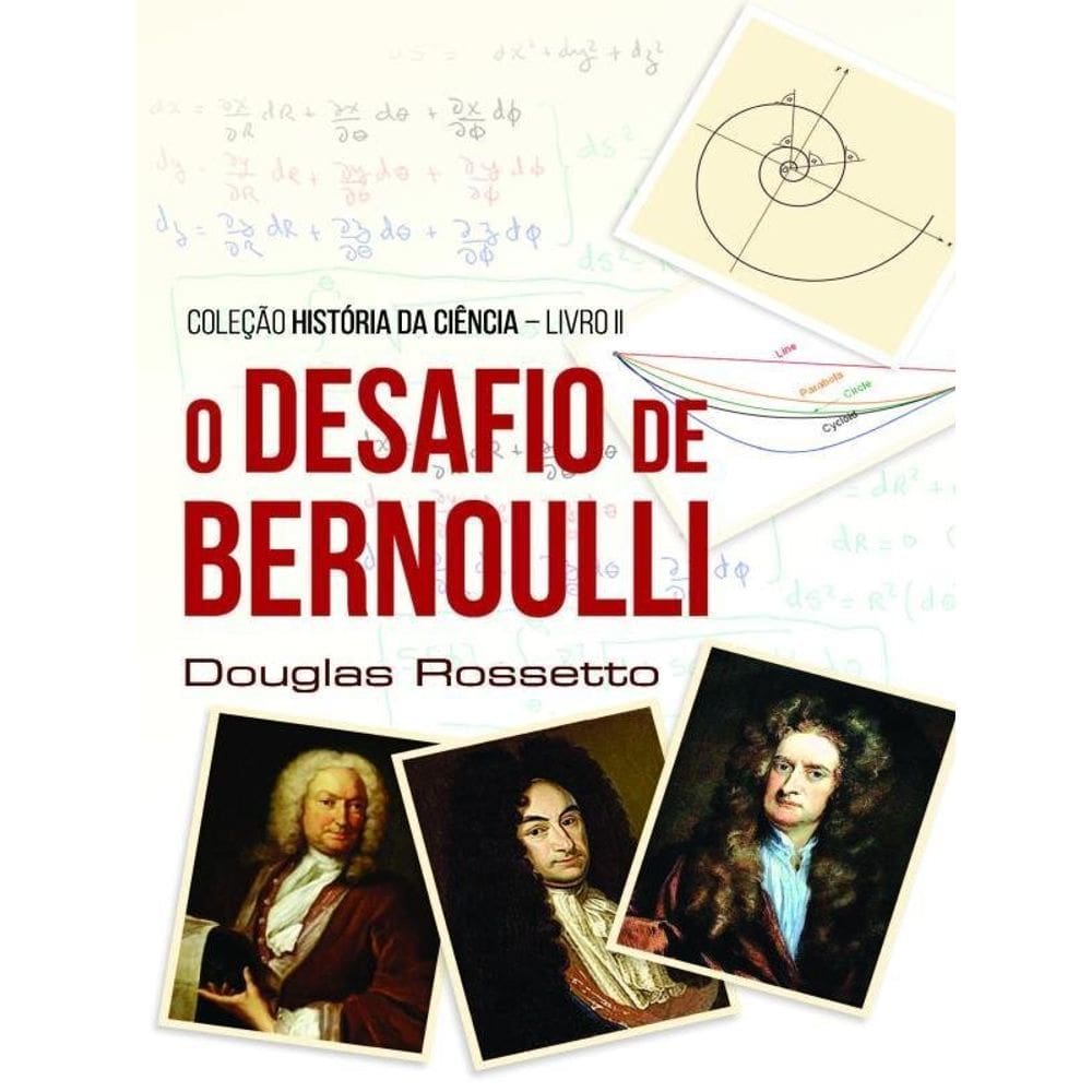 O Desafio De Bernoulli