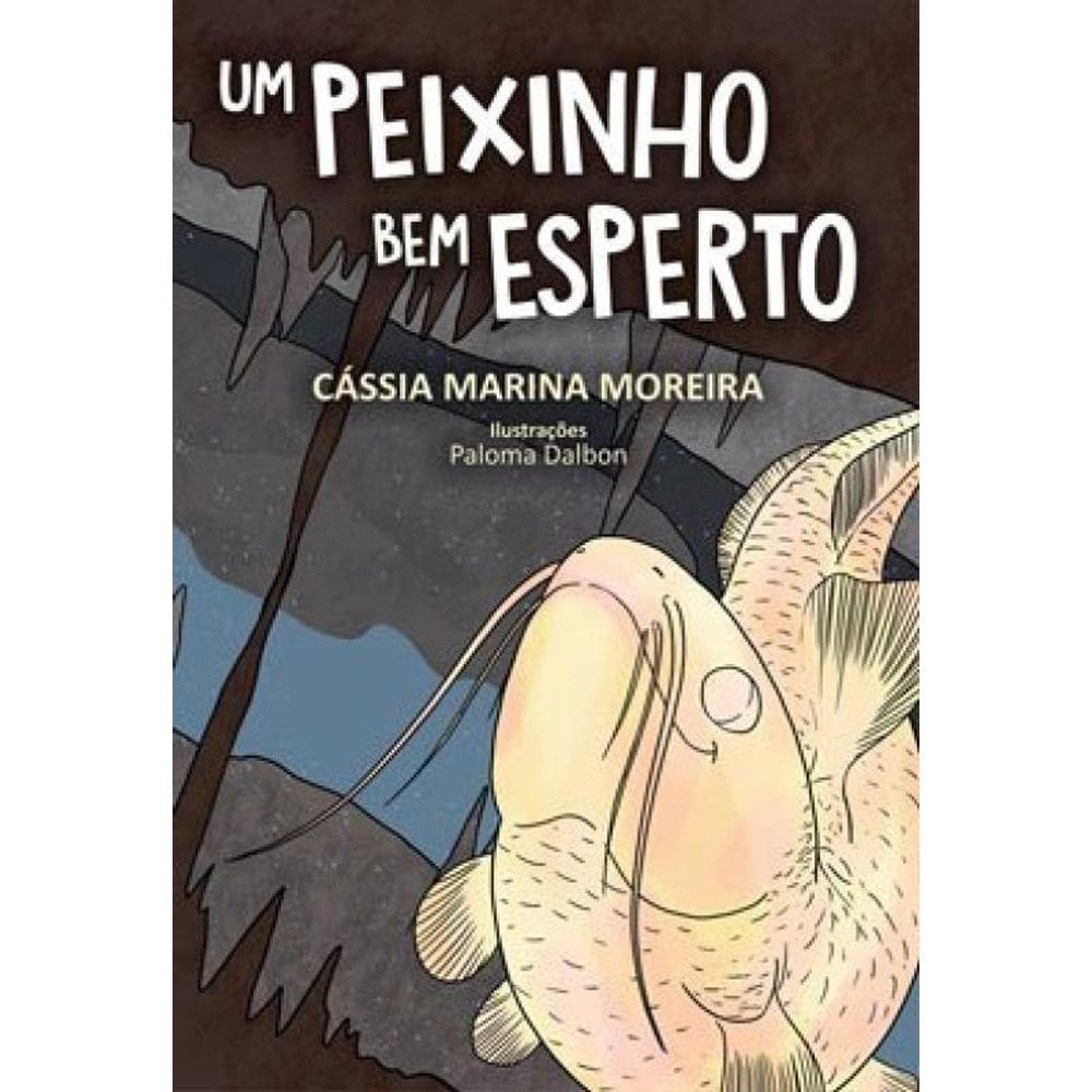 Um Peixinho Bem Esperto