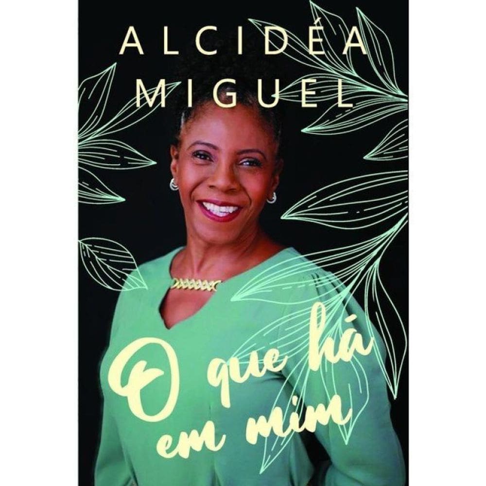 O Que Há Em Mim