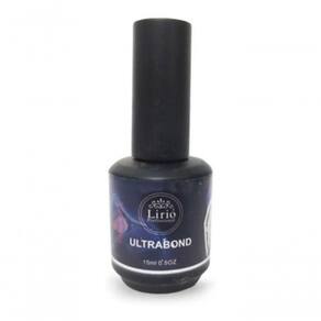 Ultrabond Lirió 15ml Profissional Unhas Gel Alongamento