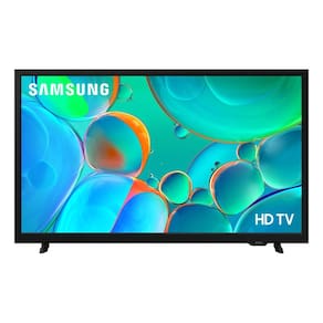 Smart TV Samsung 32" LED HD 2025 UN32H5000FGXZD