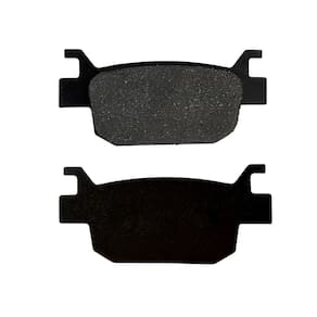 Pastilha Freio Traseira Sh150 300 Adv150 Pcx150 160 19 A 25