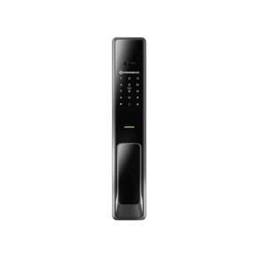 Fechadura com Reconhecimento Facial Wi-Fi Zurich Primebras