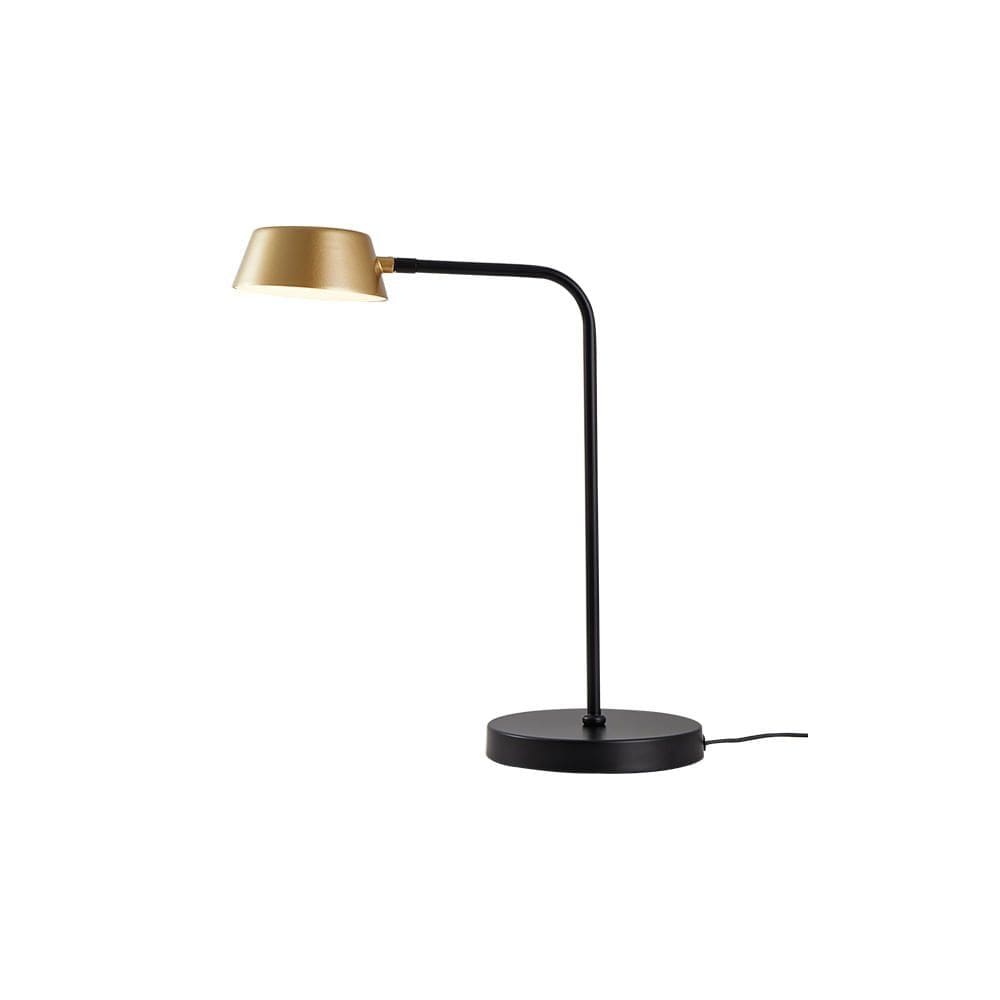 Abajur Nordecor Zavi Led Bivolt
