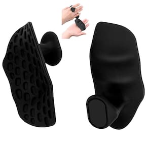 Luva Musculaçao Hand Grip Maos Evita Calos Cross Treino Academia Atividade Fisica Exercicio Ergonomico Resistencia