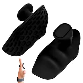 Luva de Musculaçao Maos Hand Grip Evita Calos Treino Cross Academia Exercicio Atividade Fisica Resistencia Ergononico