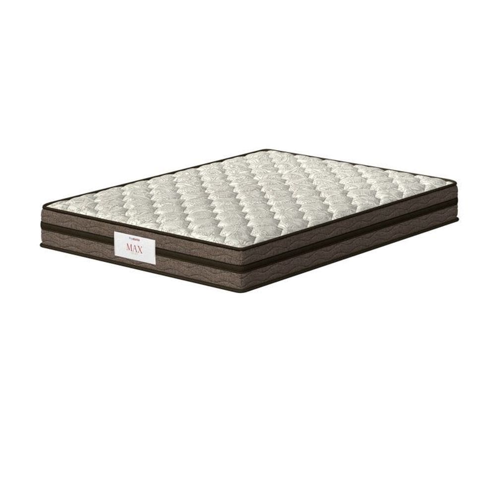 Colchão Viúva Mola Prodormir Max Sport