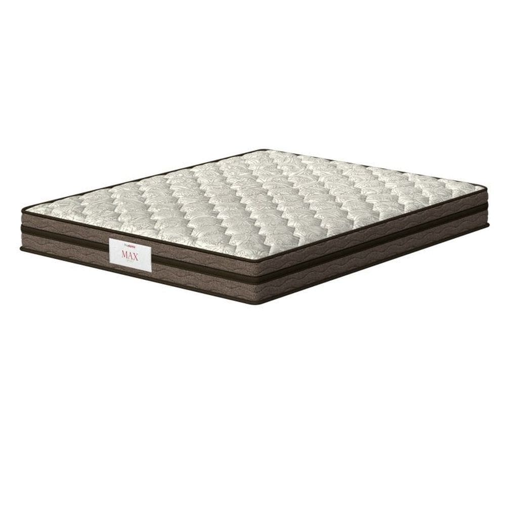 Colchão Queen Mola Prodormir Max Sport