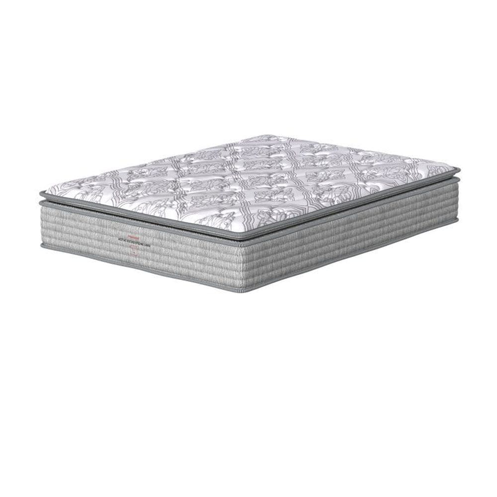 Colchão Casal Espuma Prodormir Active Techextreme Luxo