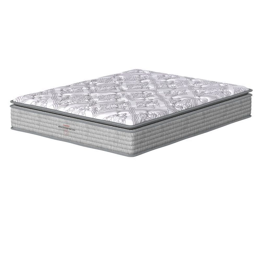 Colchão King Espuma Prodormir Active Techextreme Luxo