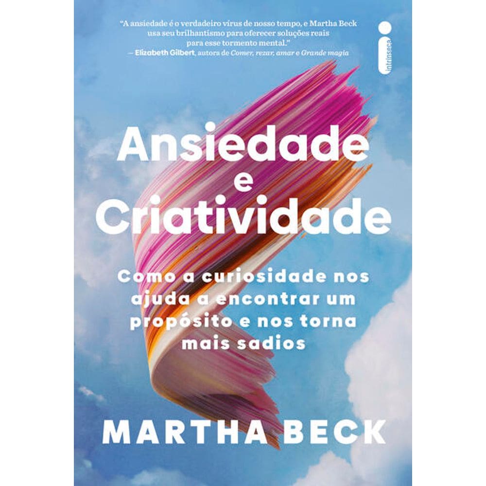Ansiedade e Criatividade