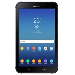 Usado: Tablet Samsung Galaxy Tab Active 2 8GB - Preto - VOKE