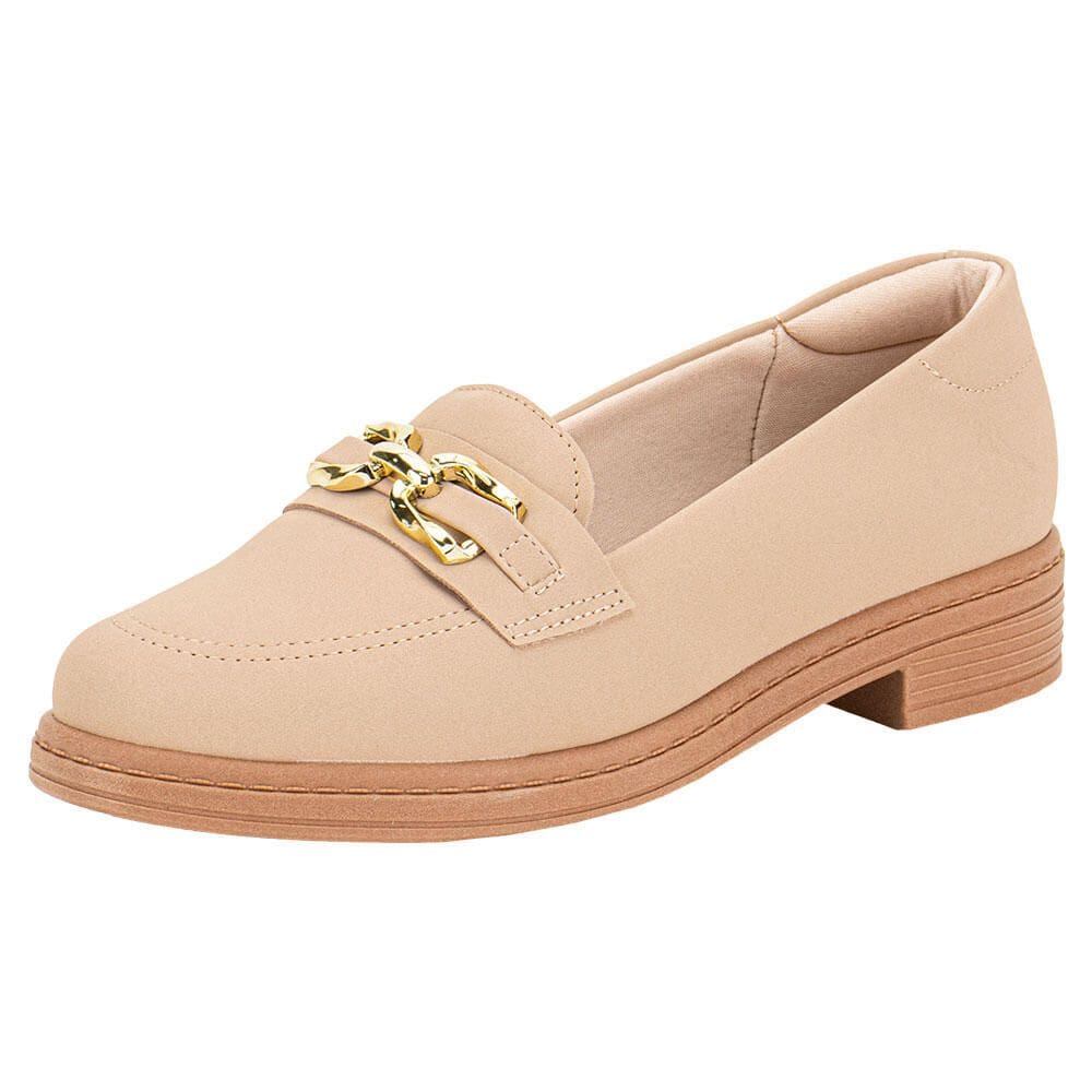 Mocassim Feminino Beira Rio 4312110