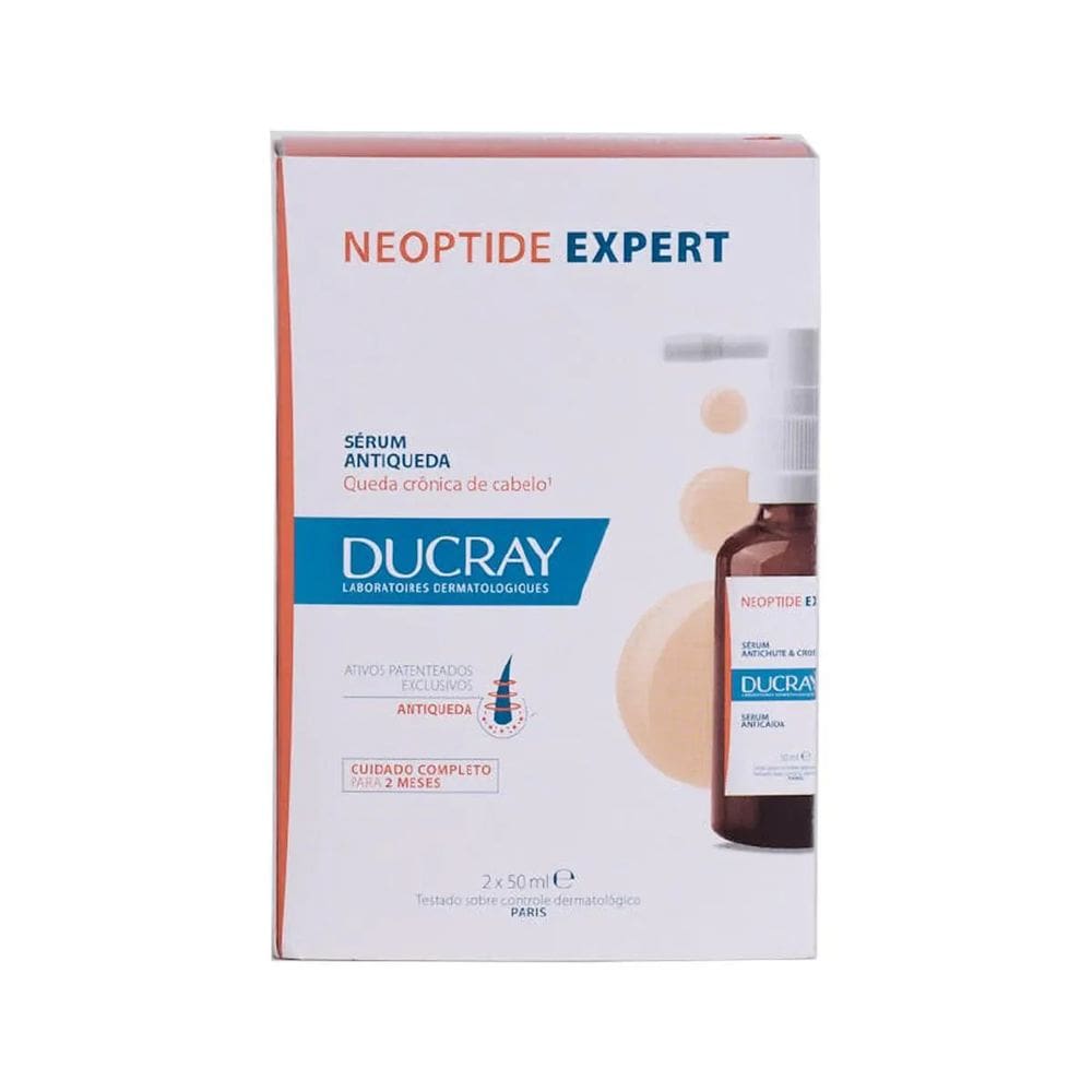 Sérum Ducray Neoptide Expert 2x50ml