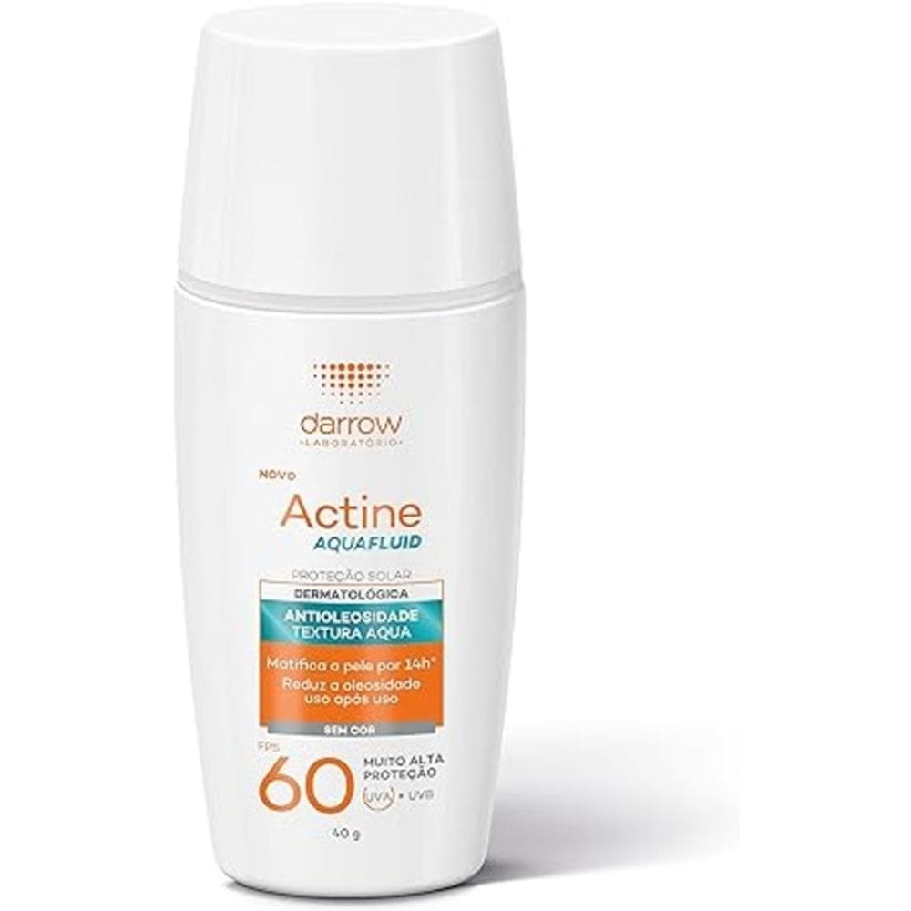 Darrow ACTINE AQUAFLUID FPS 60 40G