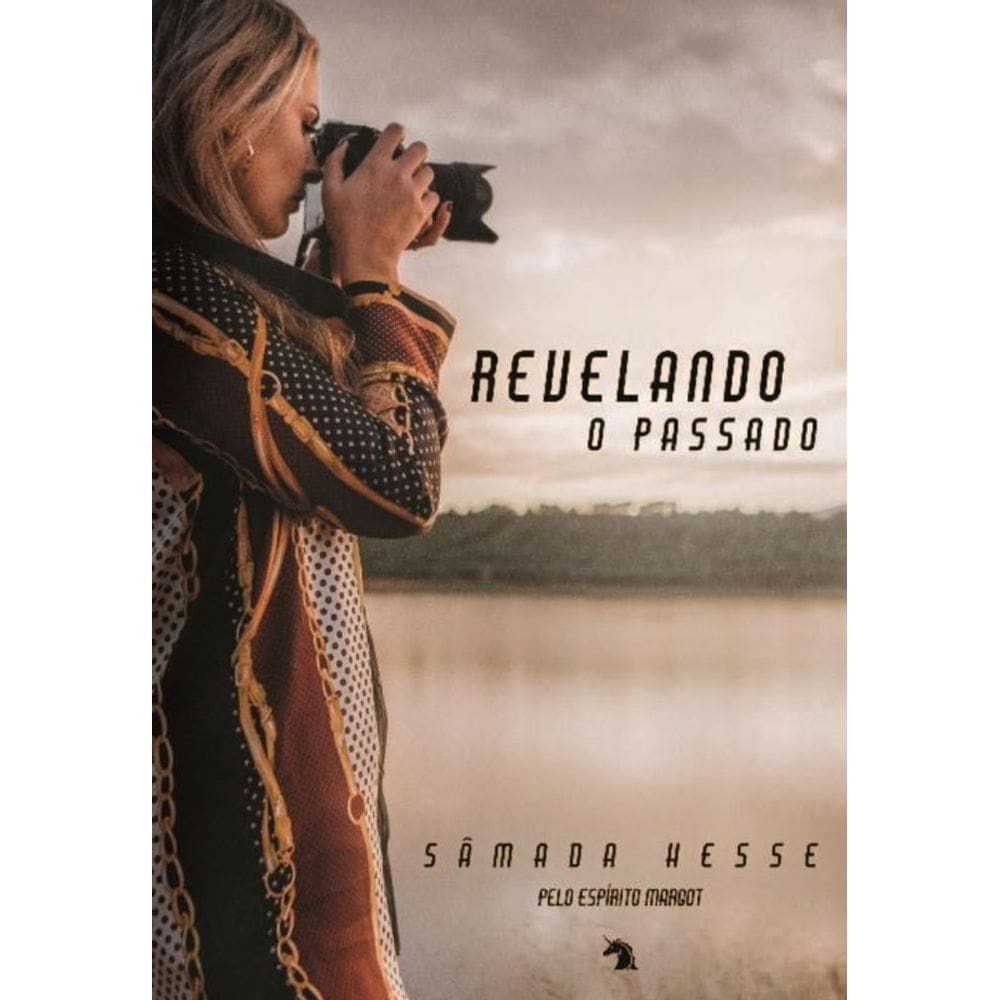 Revelando o Passado pelo Espirito Margot