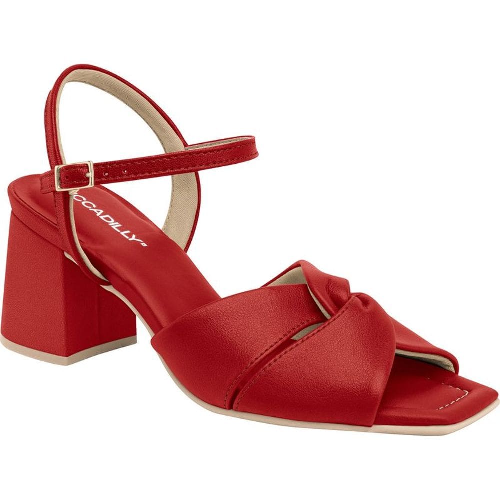 Sandália Feminina Piccadilly 6260322